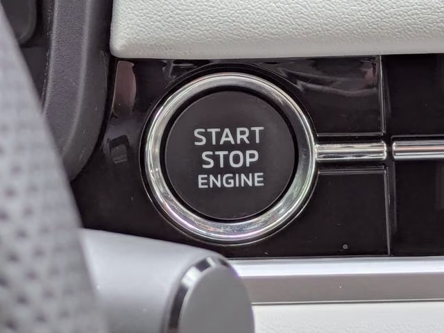 2025 Black Mitsubishi Outlander Platinum Edition AWD SUV