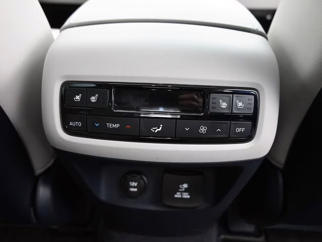 2024 Sierra Burgundy Hyundai Palisade Calligraphy AWD SUV