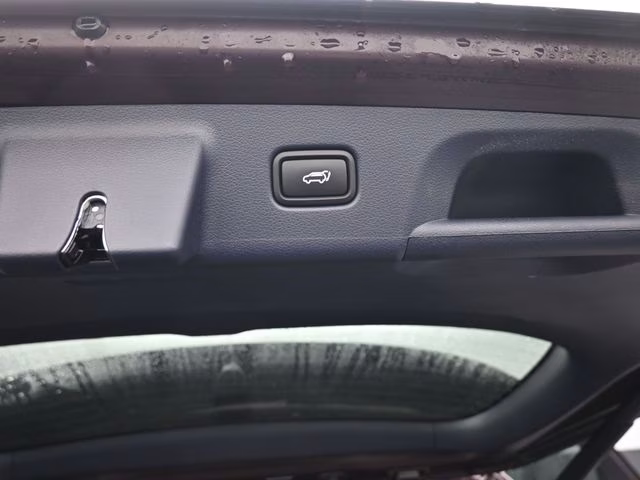 2024 Sierra Burgundy Hyundai Palisade Calligraphy AWD SUV