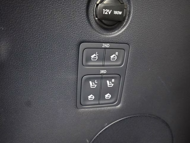 2024 Sierra Burgundy Hyundai Palisade Calligraphy AWD SUV