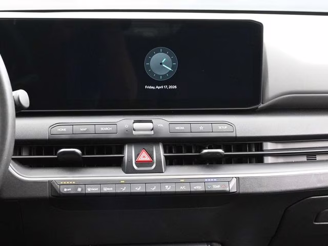 2025 Currant Red Kia K4 LXS FWD Sedan
