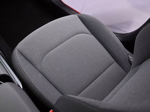 2025 Currant Red Kia K4 LXS FWD Sedan