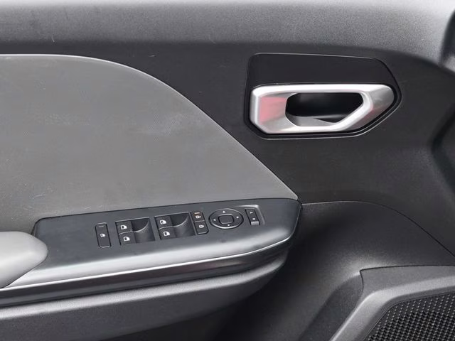 2025 Currant Red Kia K4 LXS FWD Sedan