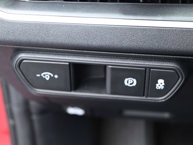 2025 Currant Red Kia K4 LXS FWD Sedan