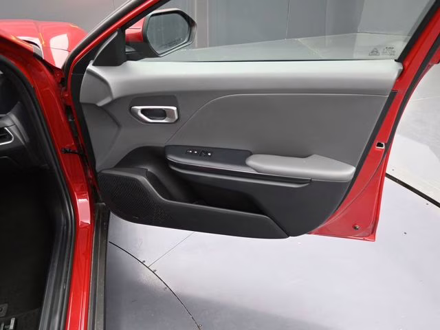 2025 Currant Red Kia K4 LXS FWD Sedan