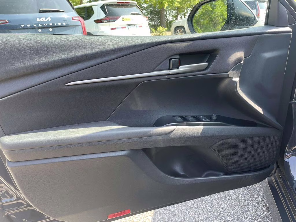 2025 Underground Toyota Camry LE FWD Sedan