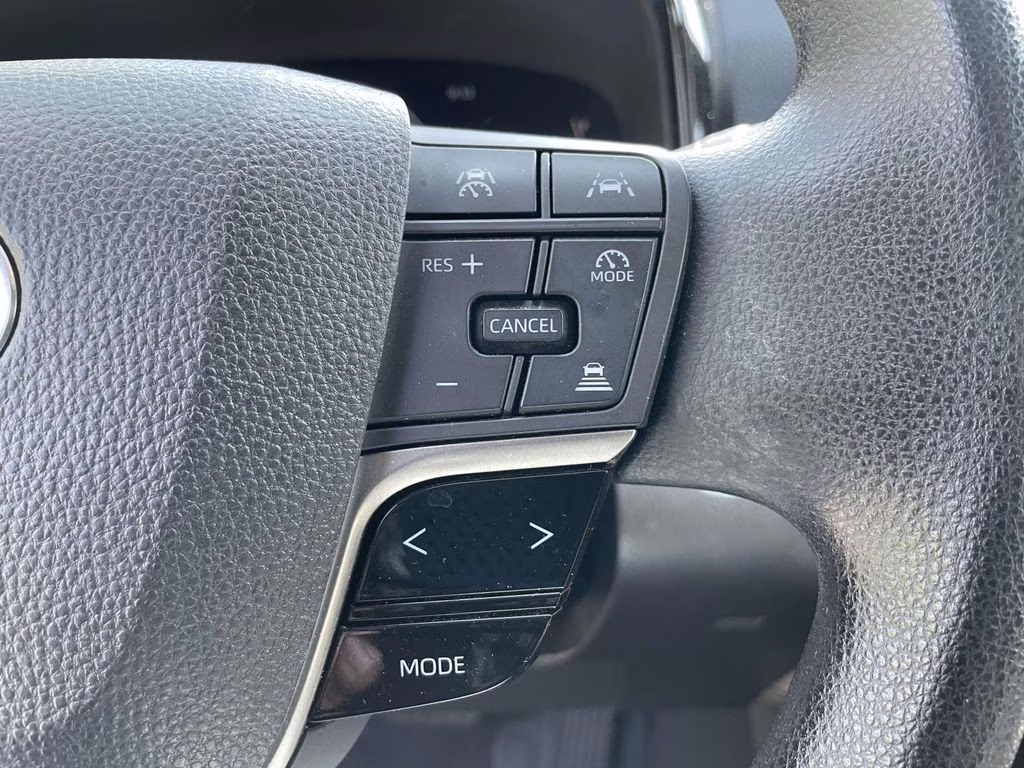 2025 Underground Toyota Camry LE FWD Sedan