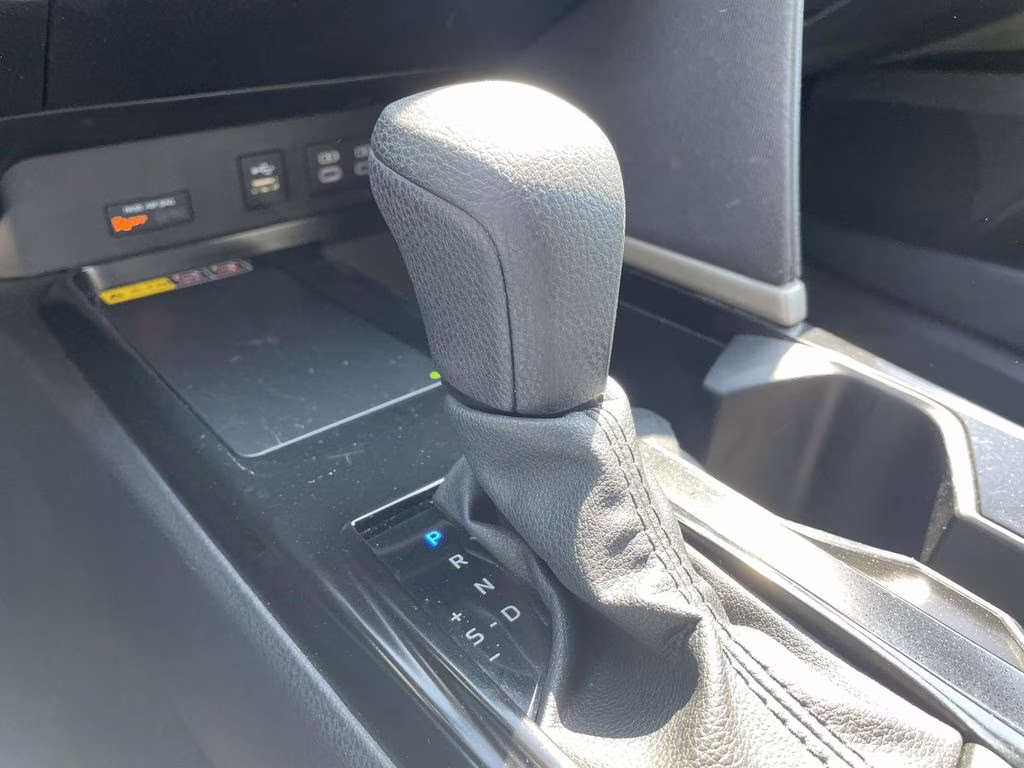 2025 Underground Toyota Camry LE FWD Sedan