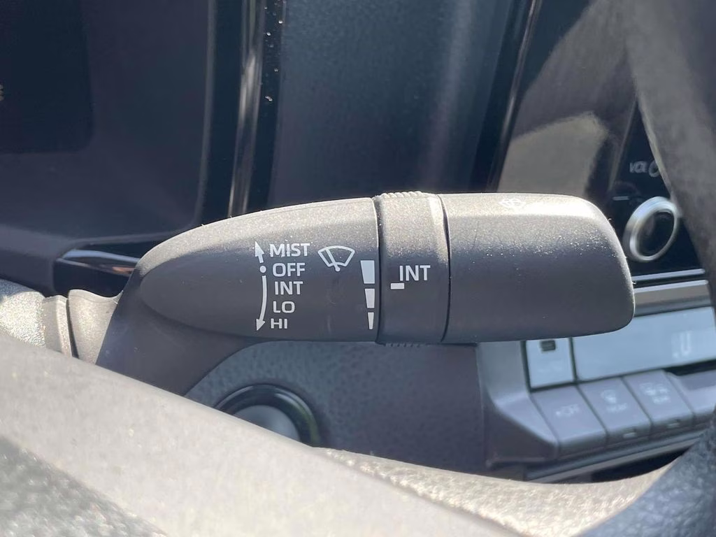 2025 Underground Toyota Camry LE FWD Sedan