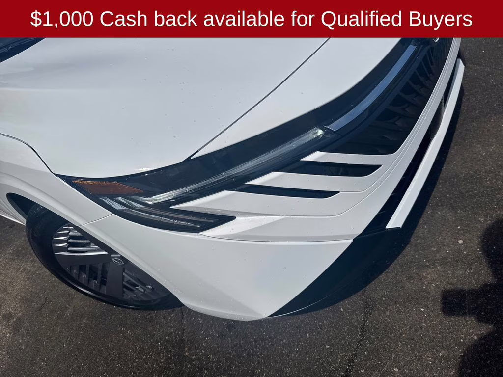 2026 Fresh Powder Nissan Sentra SV FWD Sedan