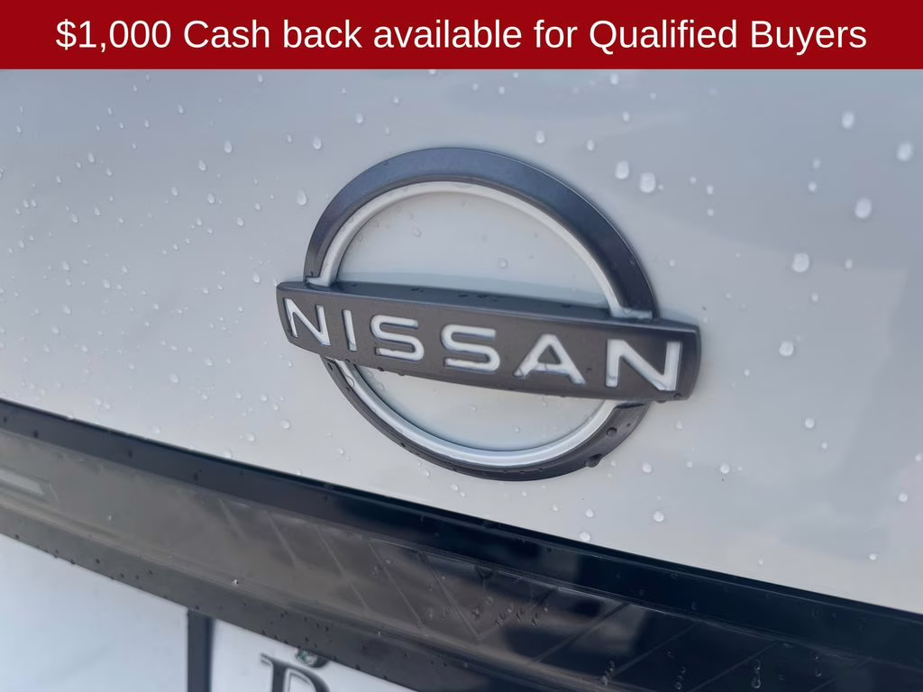 2026 Fresh Powder Nissan Sentra SV FWD Sedan
