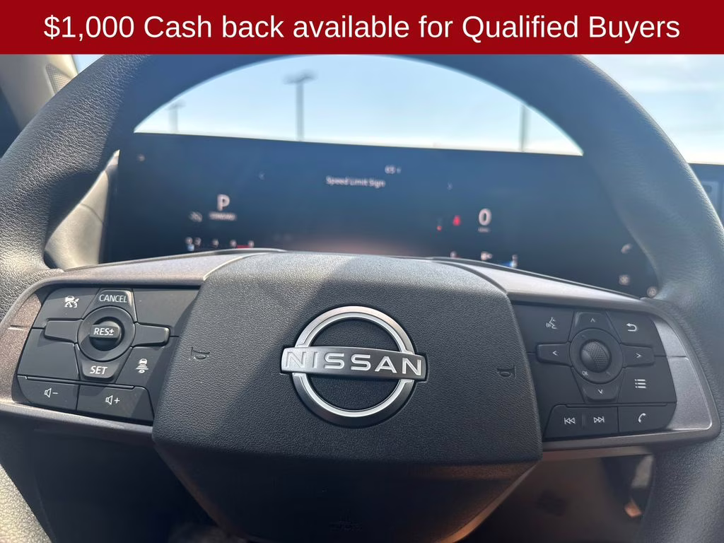 2026 Fresh Powder Nissan Sentra SV FWD Sedan