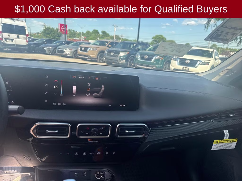 2026 Atlantic Gray/Super Black Nissan Sentra SR FWD Sedan