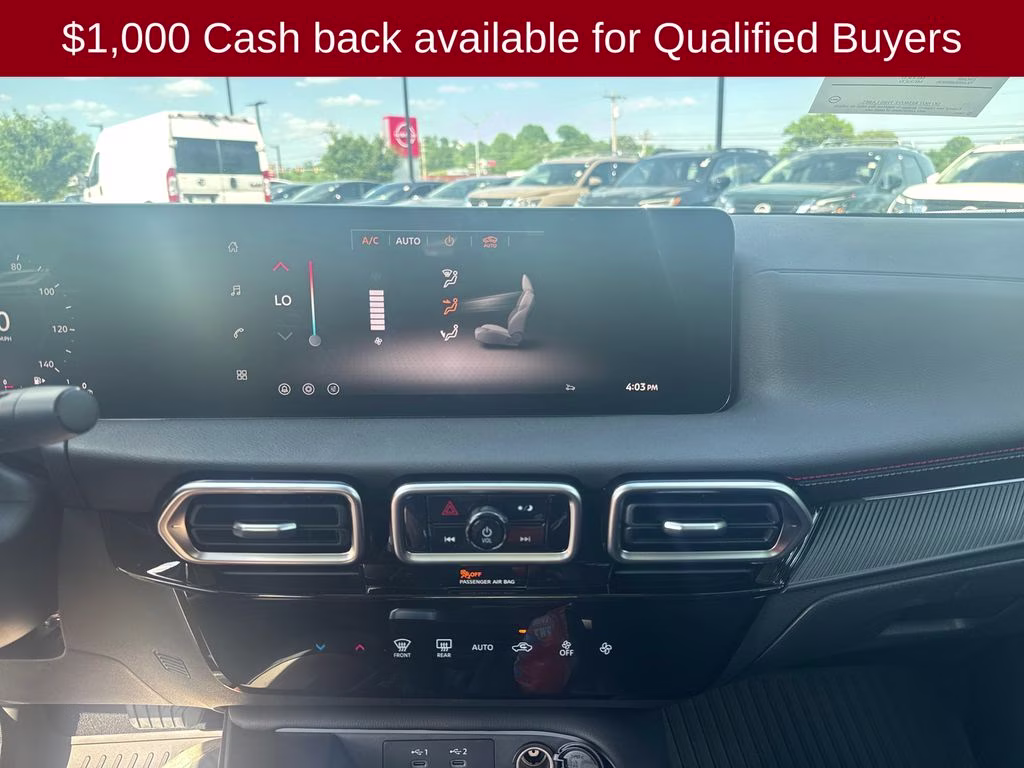 2026 Atlantic Gray/Super Black Nissan Sentra SR FWD Sedan