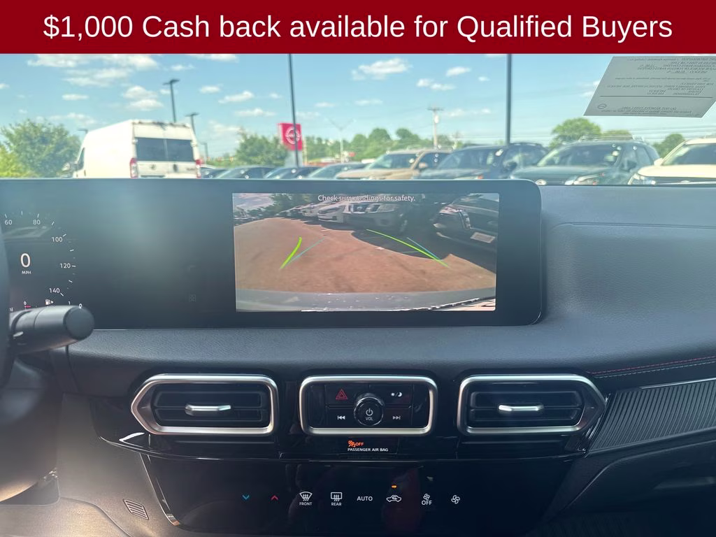 2026 Atlantic Gray/Super Black Nissan Sentra SR FWD Sedan
