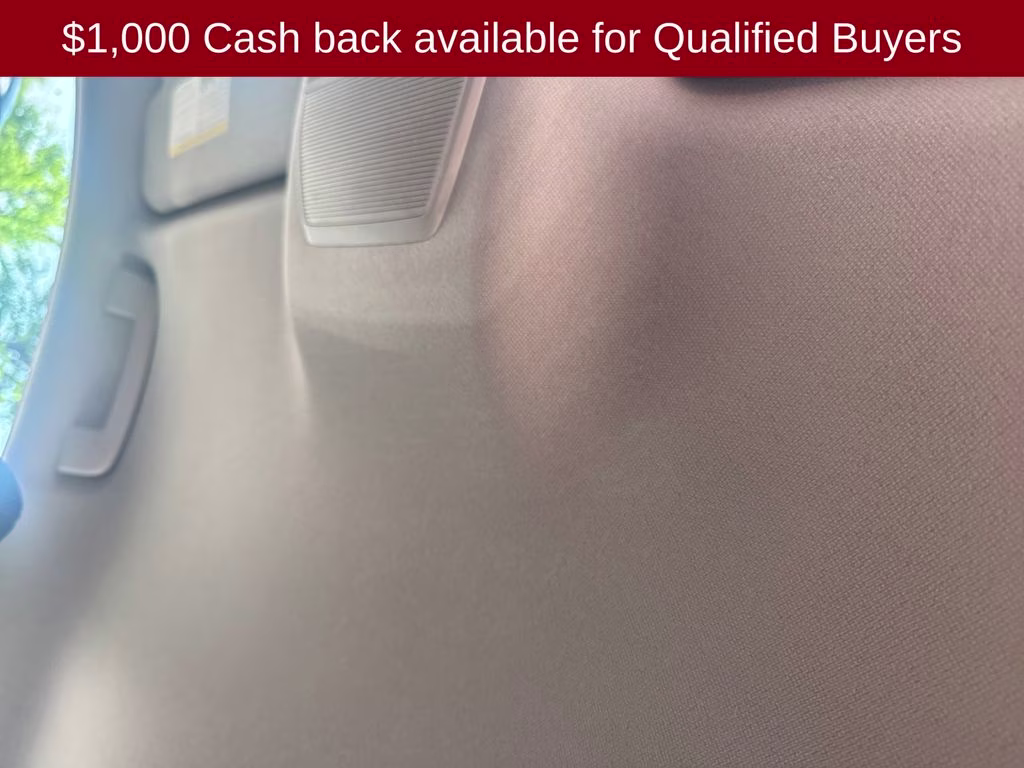 2026 Atlantic Gray/Super Black Nissan Sentra SR FWD Sedan