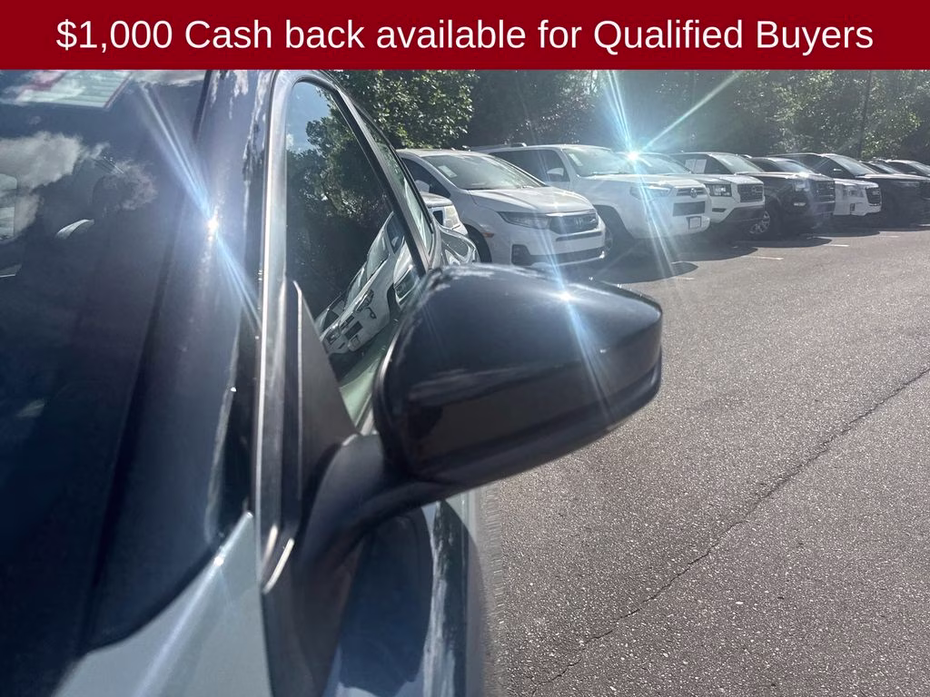 2026 Atlantic Gray/Super Black Nissan Sentra SR FWD Sedan