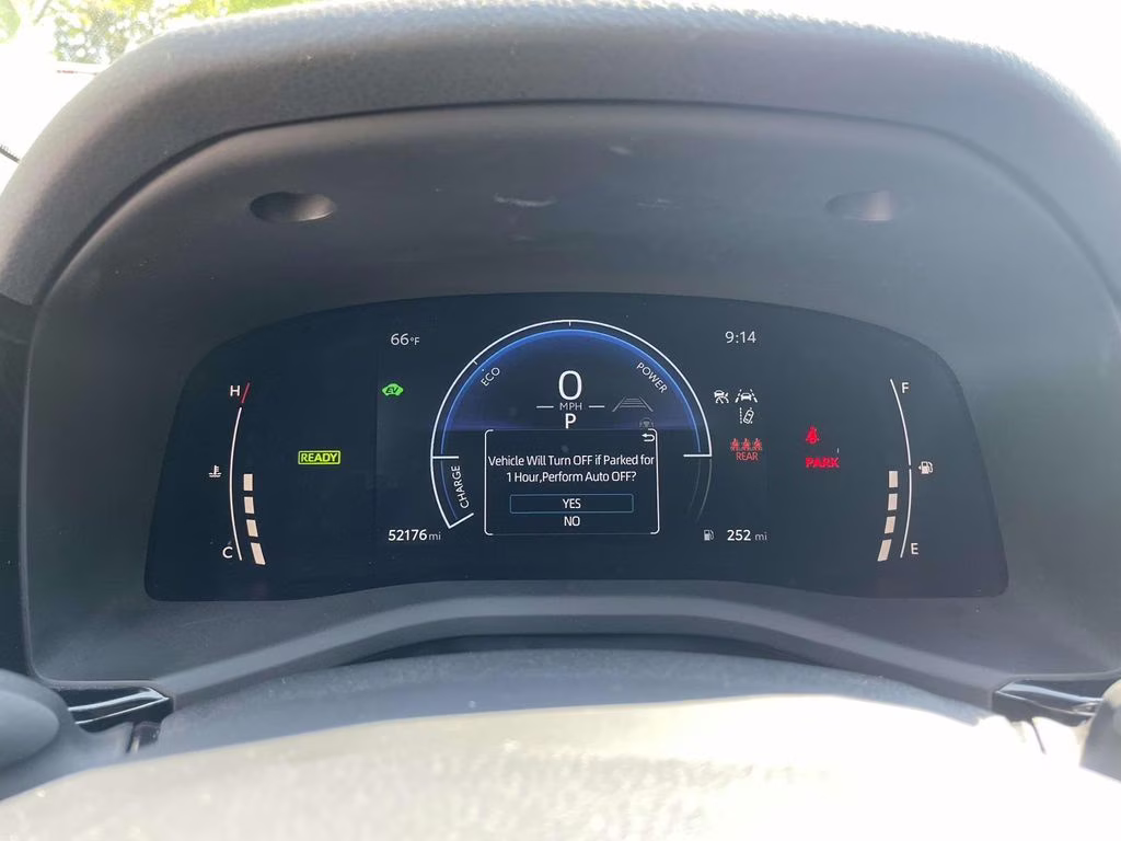 2025 Underground Toyota Camry LE FWD Sedan