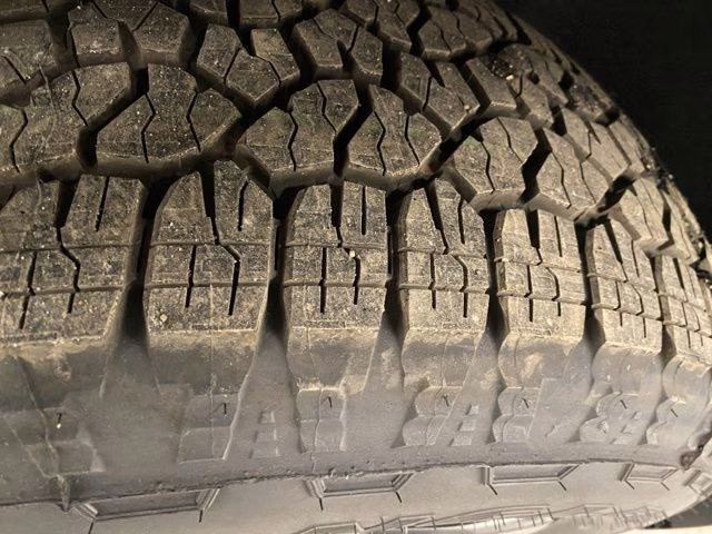 2026 Black Chevrolet Silverado 1500 RST 4X4 Truck