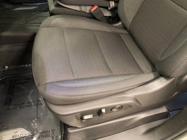 2026 Black Chevrolet Silverado 1500 RST 4X4 Truck