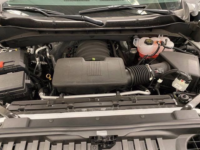 2026 Summit White Chevrolet Silverado 1500 ZR2 4X4 Truck