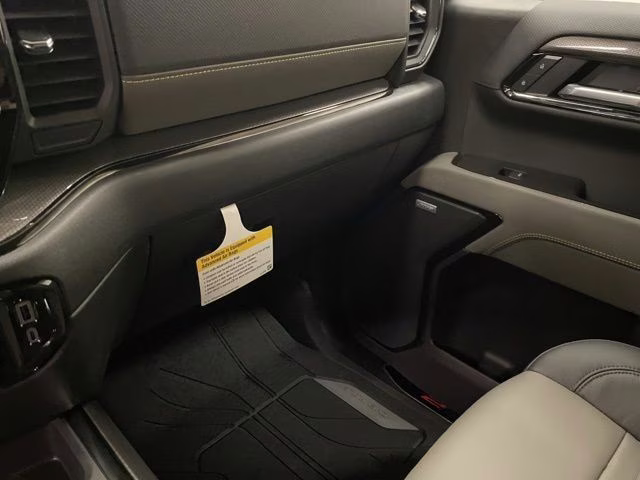 2026 Summit White Chevrolet Silverado 1500 ZR2 4X4 Truck