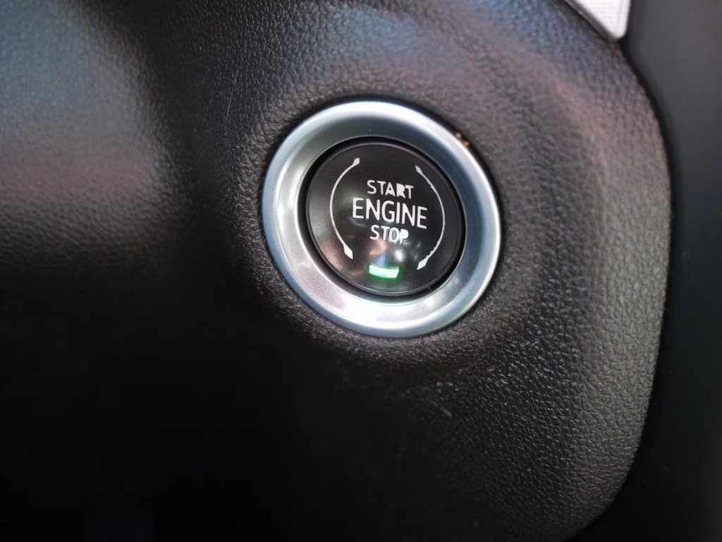 2020 Cardinal Red GMC Sierra 1500 SLT 4X4 Truck