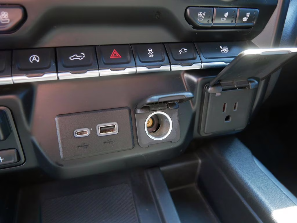 2020 Cardinal Red GMC Sierra 1500 SLT 4X4 Truck