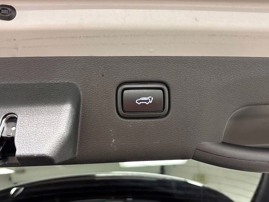 2023 Wolf Gray Kia Sportage SX FWD SUV