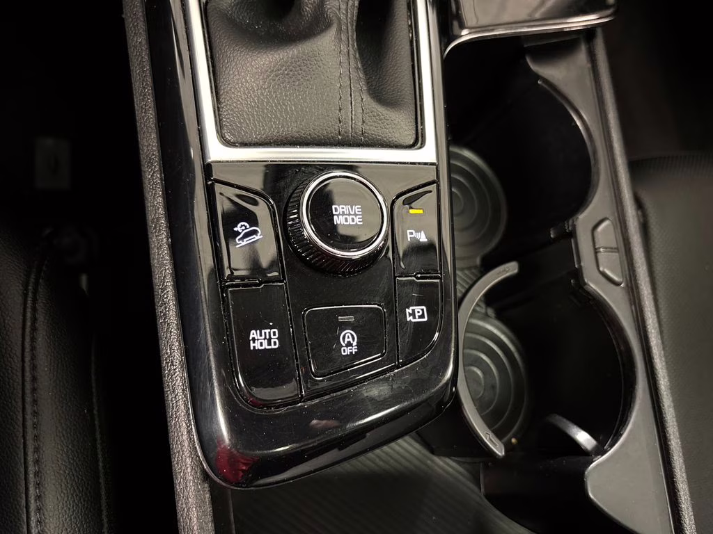 2023 Wolf Gray Kia Sportage SX FWD SUV