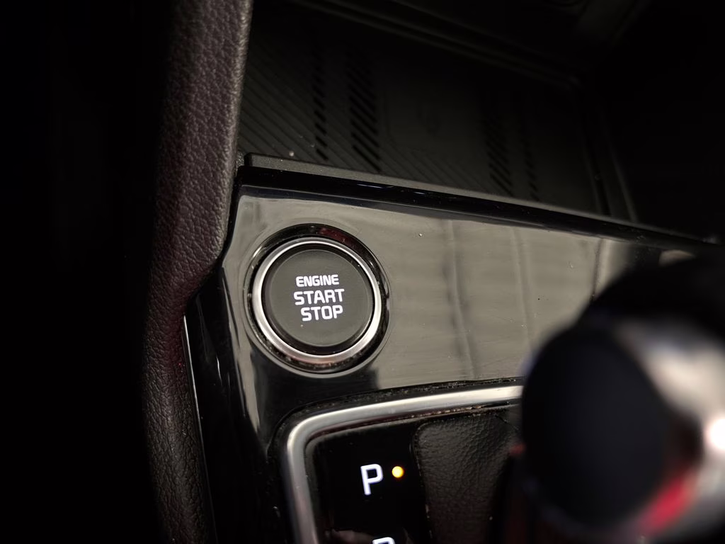 2023 Wolf Gray Kia Sportage SX FWD SUV