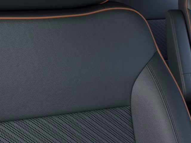 2026 Summit White GMC Yukon XL AT4 4X4 SUV