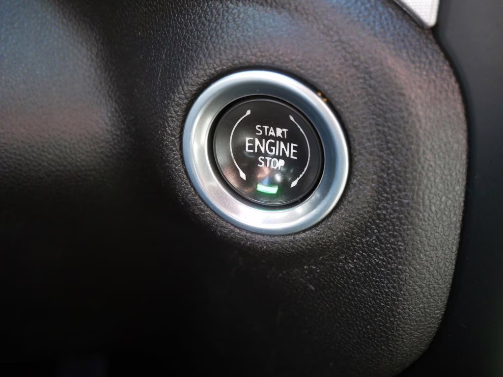 2020 Cardinal Red GMC Sierra 1500 SLT 4X4 Truck