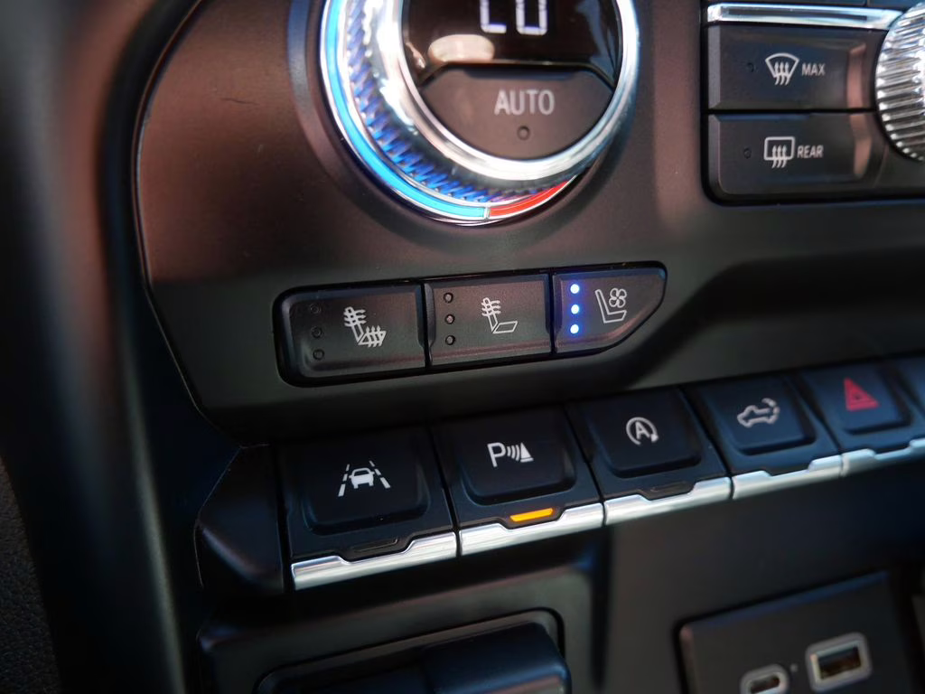 2020 Cardinal Red GMC Sierra 1500 SLT 4X4 Truck