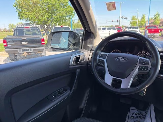 2021 Cactus Ford Ranger XLT 4X4 Truck