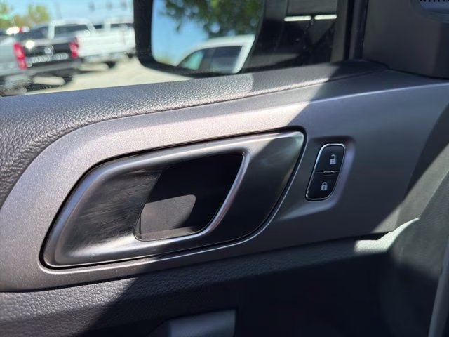 2021 Cactus Ford Ranger XLT 4X4 Truck