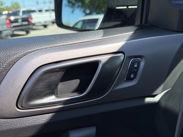2021 Cactus Ford Ranger XLT 4X4 Truck