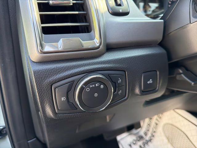 2021 Cactus Ford Ranger XLT 4X4 Truck