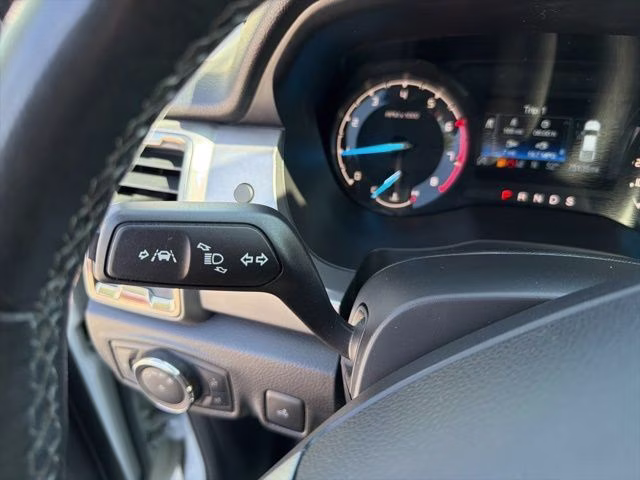 2021 Cactus Ford Ranger XLT 4X4 Truck