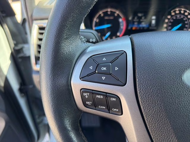 2021 Cactus Ford Ranger XLT 4X4 Truck