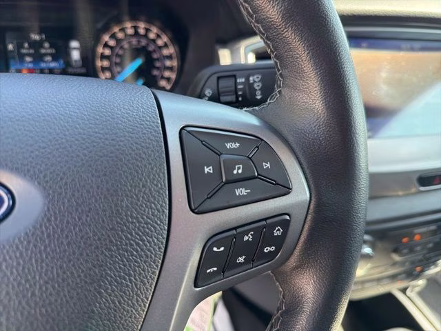 2021 Cactus Ford Ranger XLT 4X4 Truck