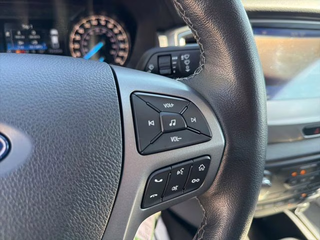 2021 Cactus Ford Ranger XLT 4X4 Truck