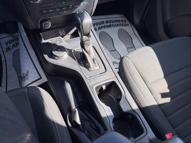 2021 Cactus Ford Ranger XLT 4X4 Truck