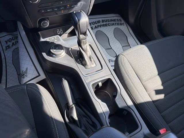2021 Cactus Ford Ranger XLT 4X4 Truck