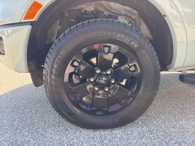 2021 Cactus Ford Ranger XLT 4X4 Truck