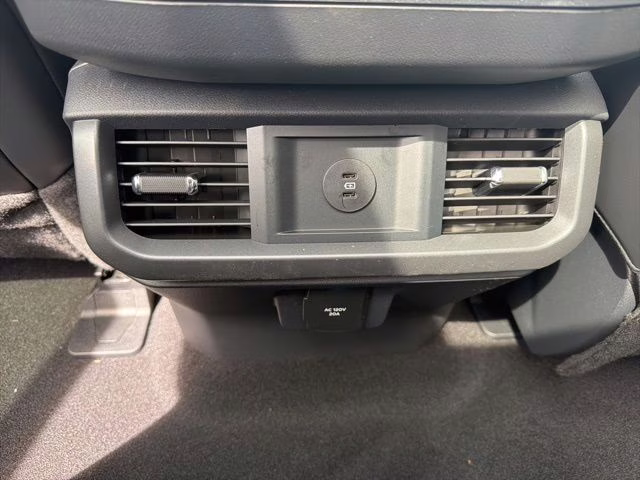 2026 White Ford F-150 Tremor 4X4 Truck