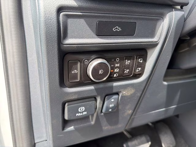 2026 White Ford F-150 Tremor 4X4 Truck