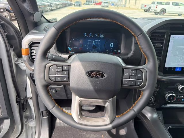 2026 White Ford F-150 Tremor 4X4 Truck