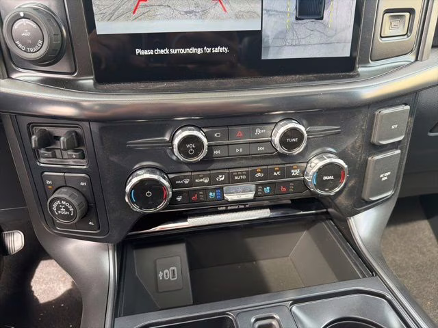 2026 White Ford F-150 Tremor 4X4 Truck