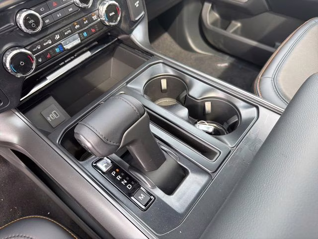 2026 White Ford F-150 Tremor 4X4 Truck
